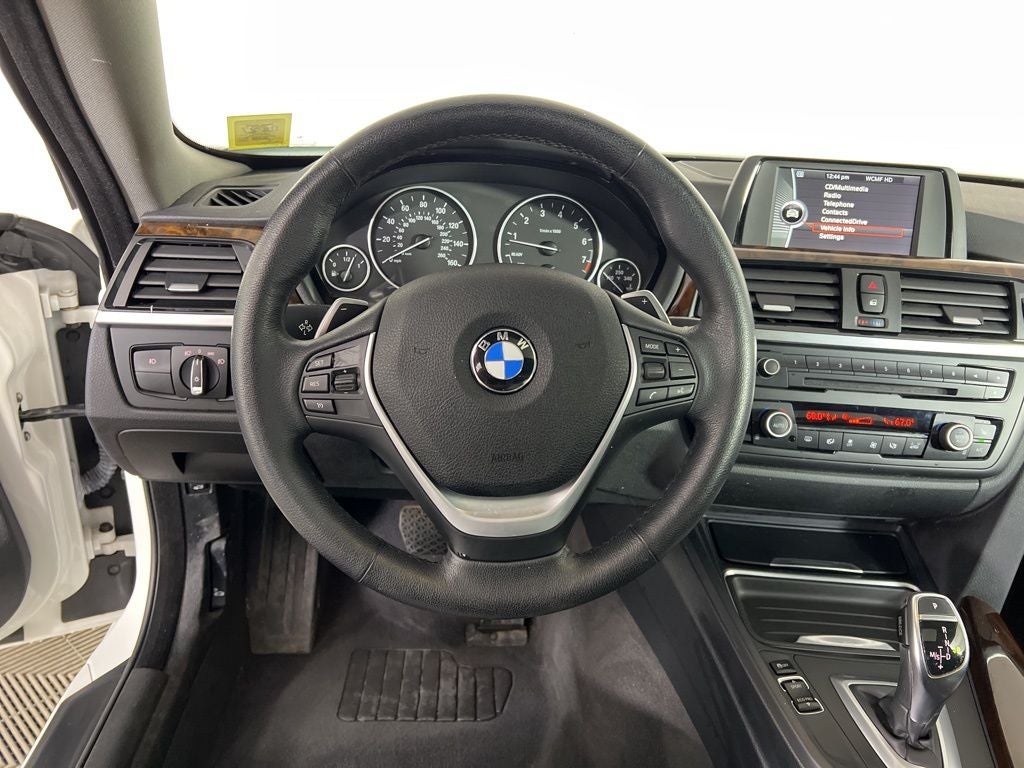 2014 BMW 4 Series 428i xDrive