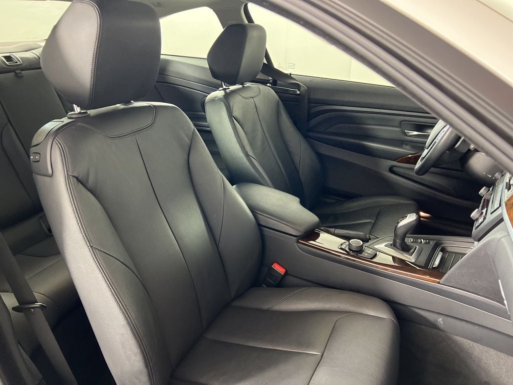 2014 BMW 4 Series 428i xDrive