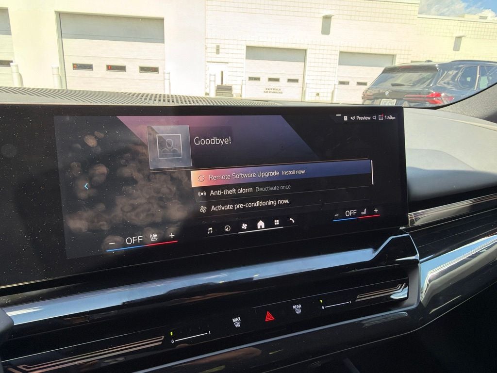 2025 BMW 5 Series 530i xDrive