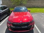 2025 BMW 5 Series 530i xDrive