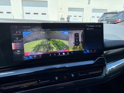 2025 BMW 5 Series 530i xDrive