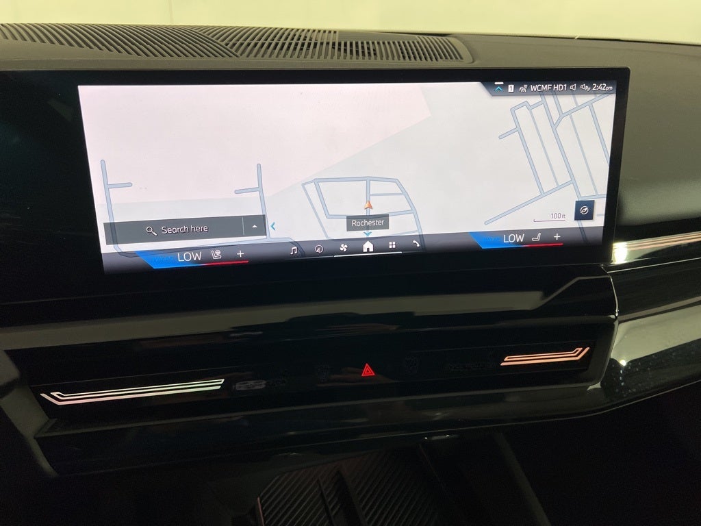 2025 BMW 5 Series 530i xDrive