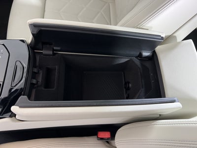 2025 BMW 5 Series 530i xDrive