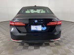 2025 BMW 5 Series 530i xDrive