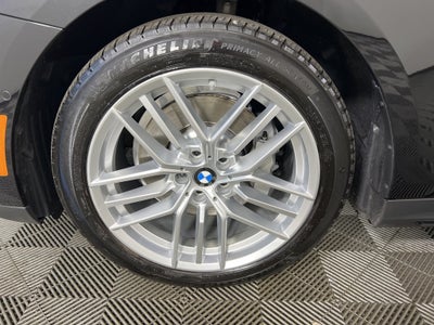 2025 BMW 5 Series 530i xDrive