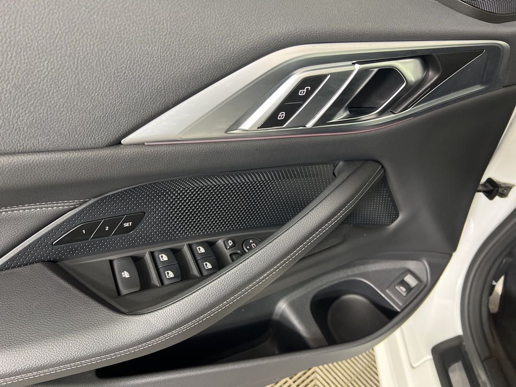 2024 BMW 4 Series M440i xDrive