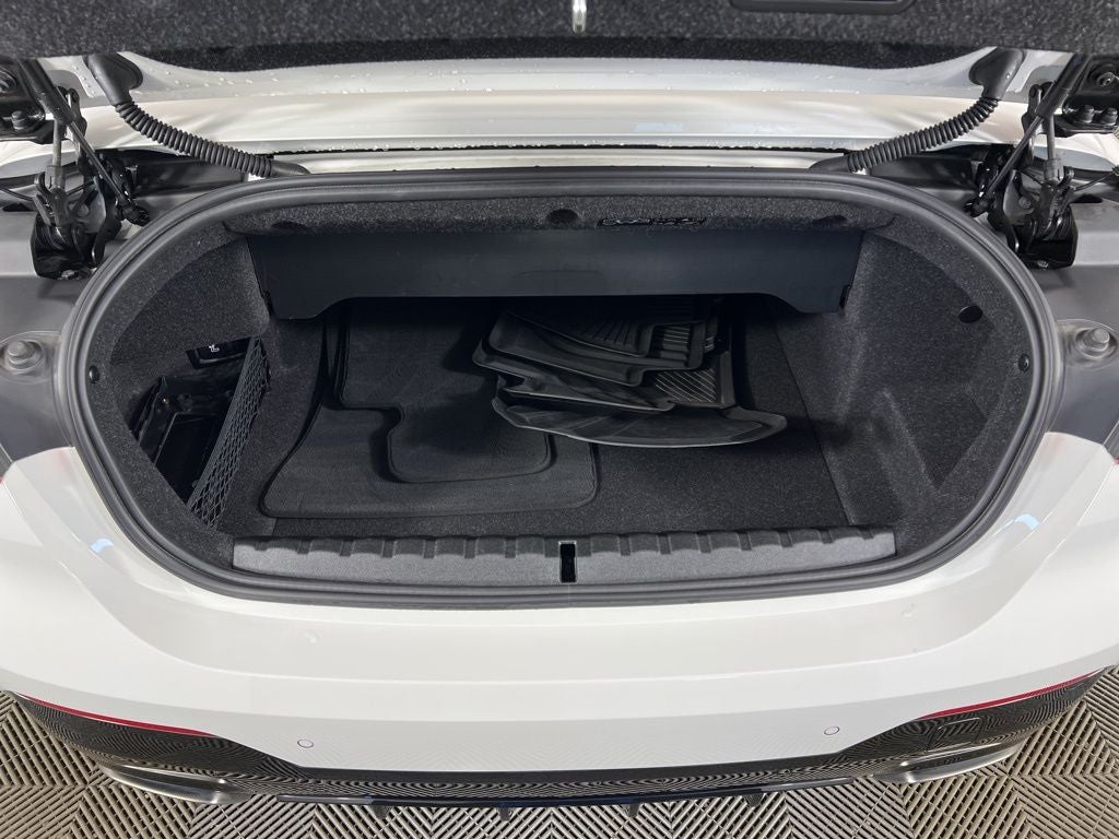 2024 BMW 4 Series M440i xDrive