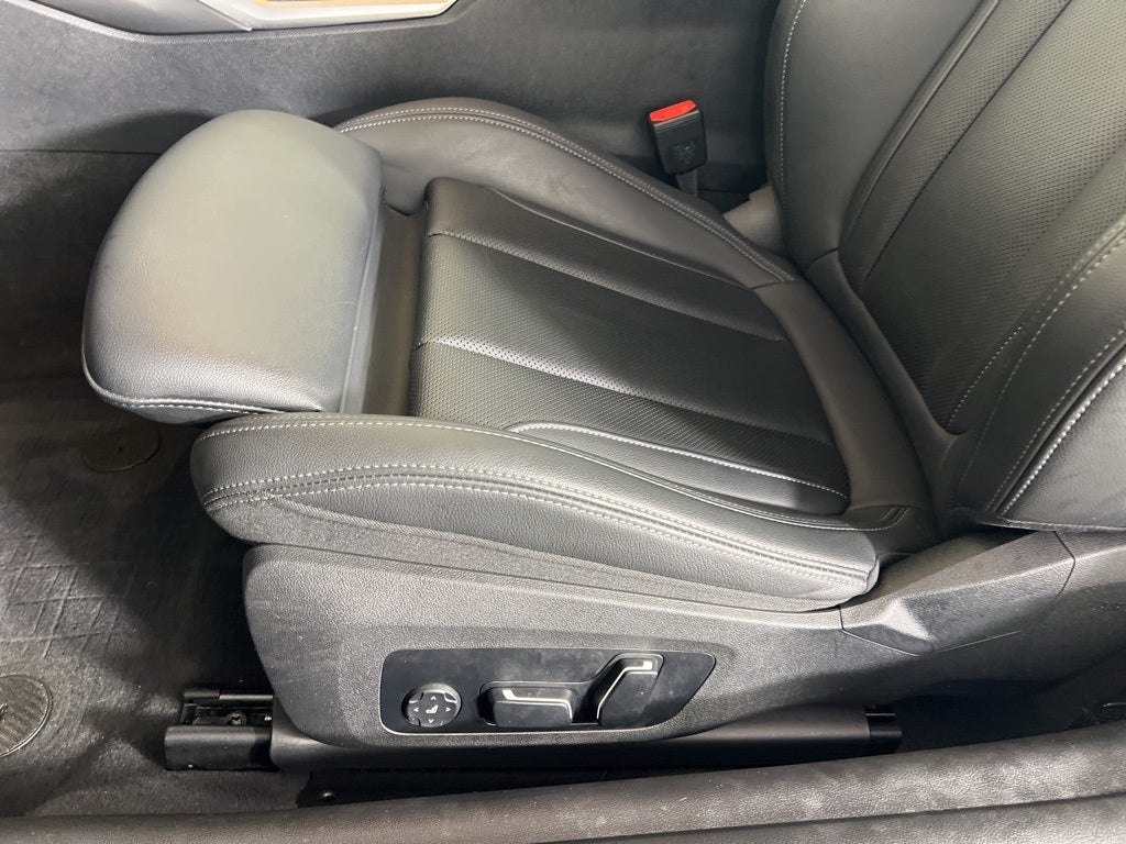 2025 BMW 4 Series 430i xDrive