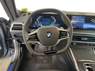2025 BMW 4 Series 430i xDrive