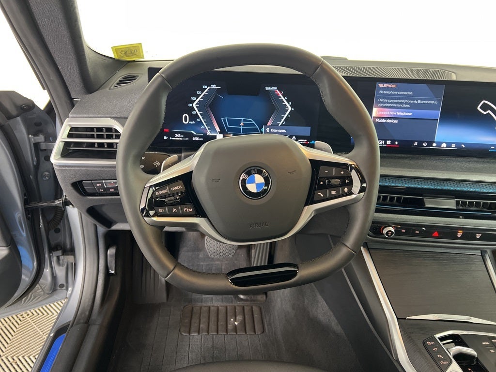 2025 BMW 4 Series 430i xDrive