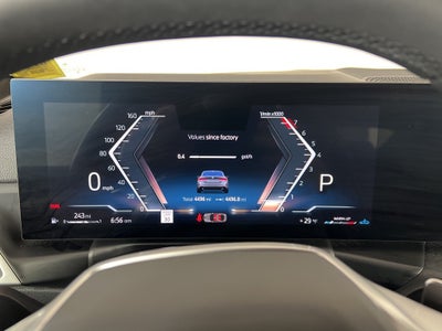 2025 BMW 4 Series 430i xDrive