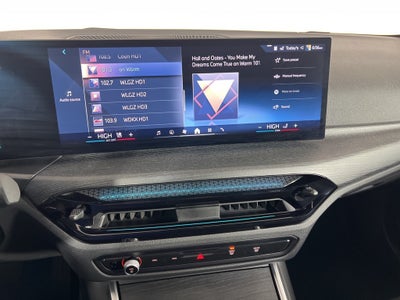 2025 BMW 4 Series 430i xDrive