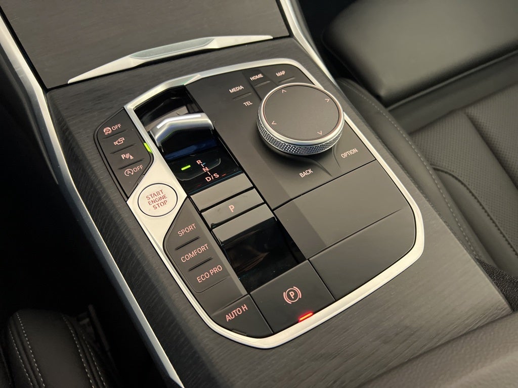 2025 BMW 4 Series 430i xDrive