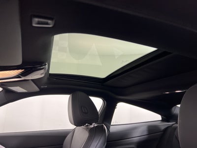 2025 BMW 4 Series 430i xDrive