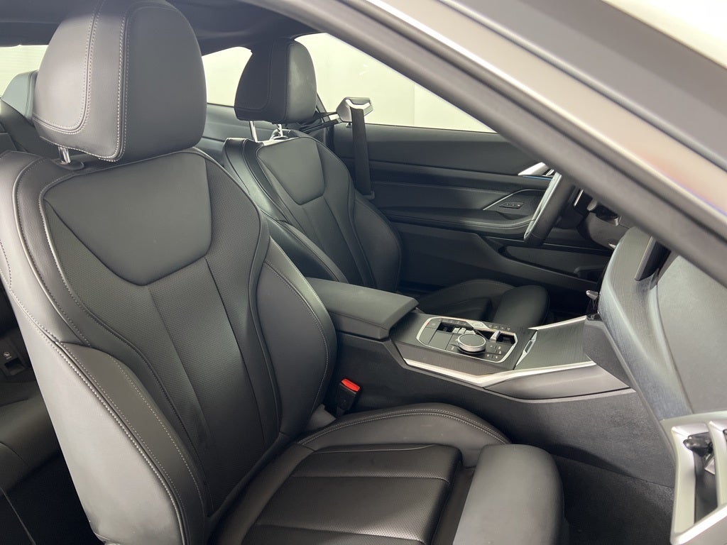 2025 BMW 4 Series 430i xDrive