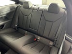 2025 BMW 4 Series 430i xDrive
