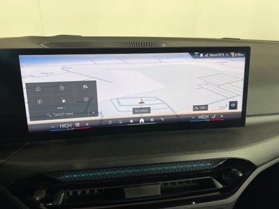 2025 BMW 4 Series 430i xDrive