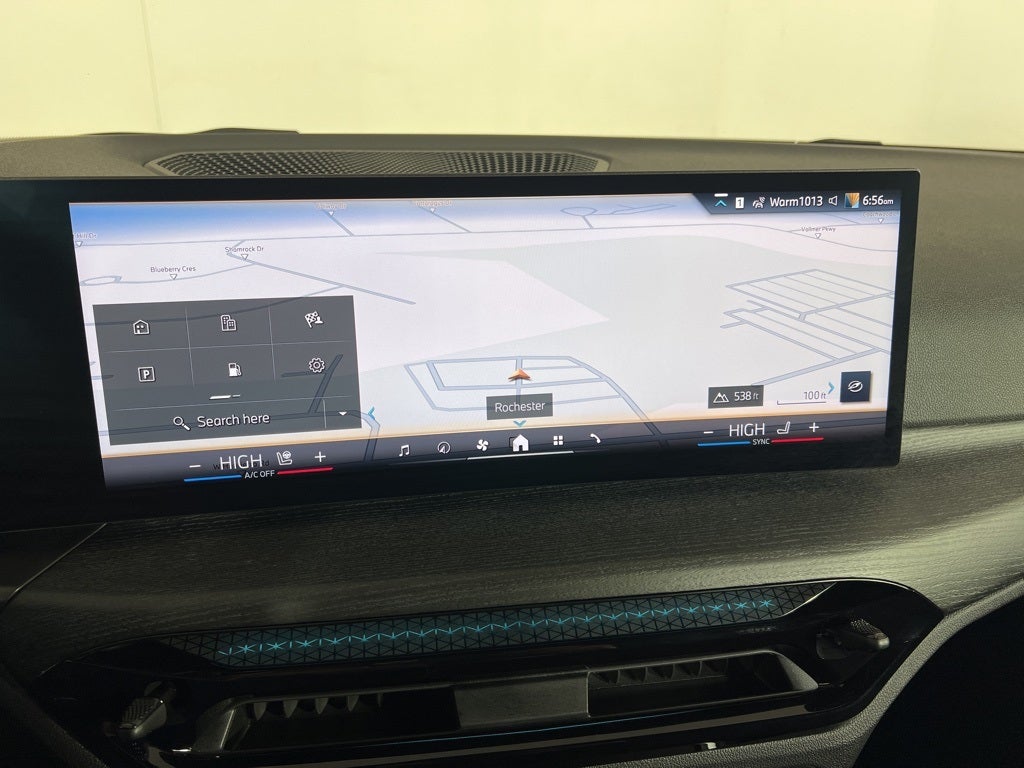 2025 BMW 4 Series 430i xDrive