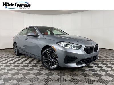 2022 BMW 2 Series 228i xDrive Sport Line
