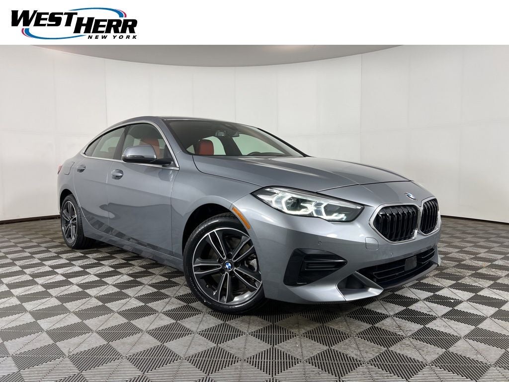 2022 BMW 2 Series 228i xDrive Sport Line