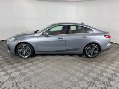 2022 BMW 2 Series 228i xDrive Sport Line
