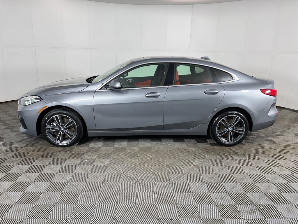 2022 BMW 2 Series 228i xDrive Sport Line