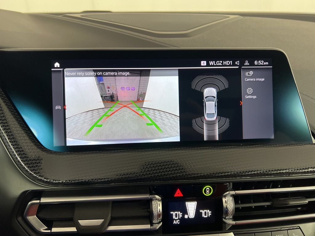 2022 BMW 2 Series 228i xDrive Sport Line