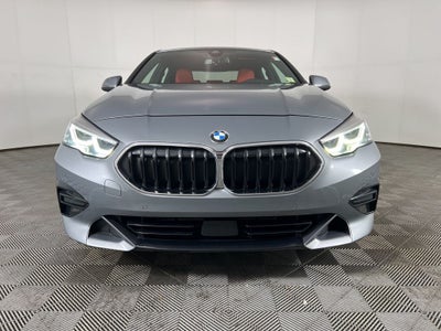 2022 BMW 2 Series 228i xDrive Sport Line