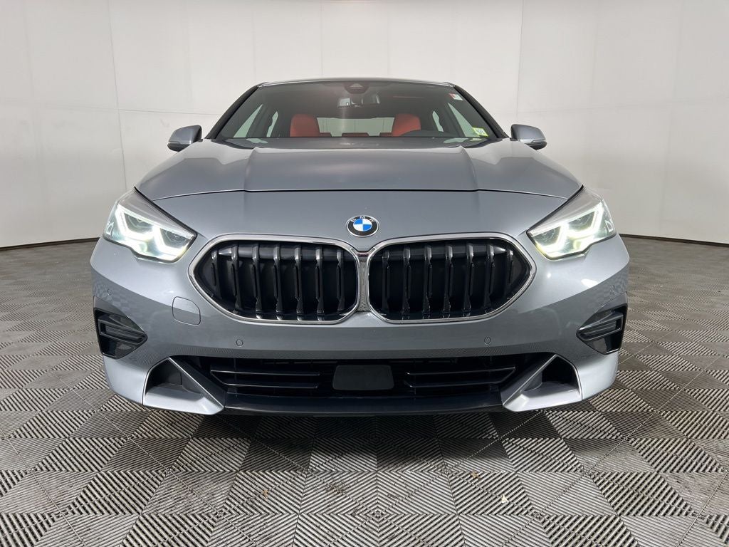 2022 BMW 2 Series 228i xDrive Sport Line