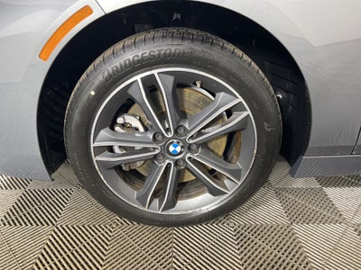 2022 BMW 2 Series 228i xDrive Sport Line