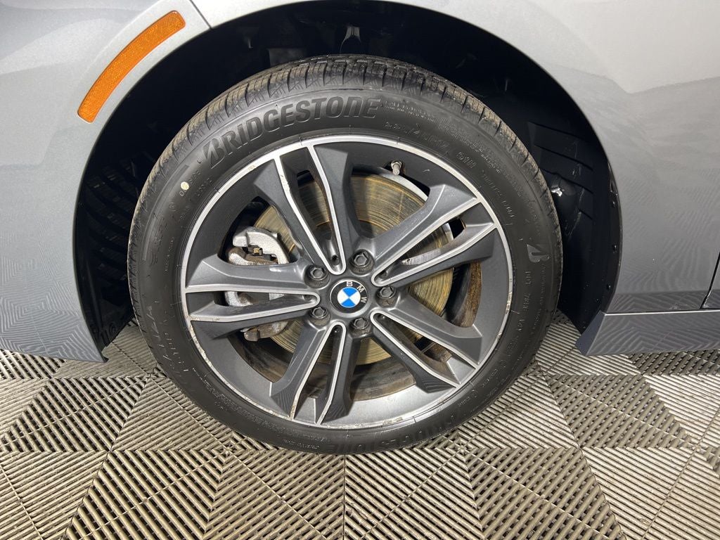 2022 BMW 2 Series 228i xDrive Sport Line