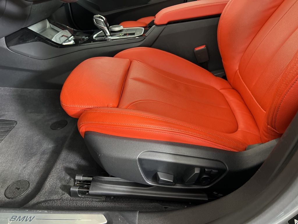 2022 BMW 2 Series 228i xDrive Sport Line