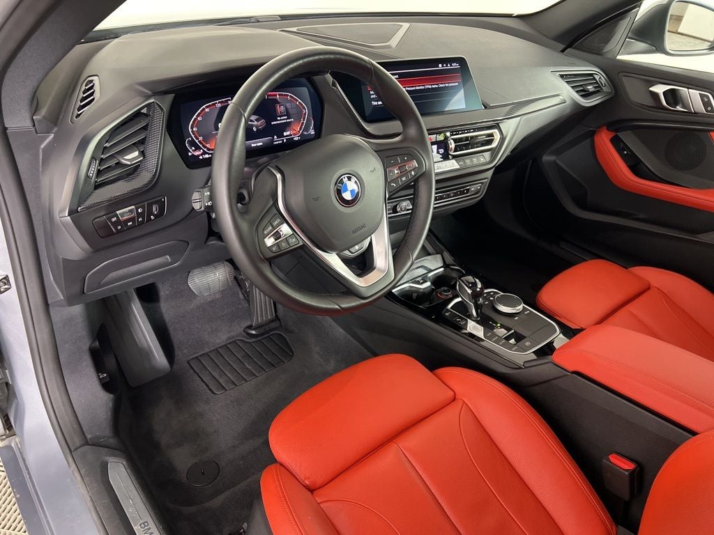 2022 BMW 2 Series 228i xDrive Sport Line