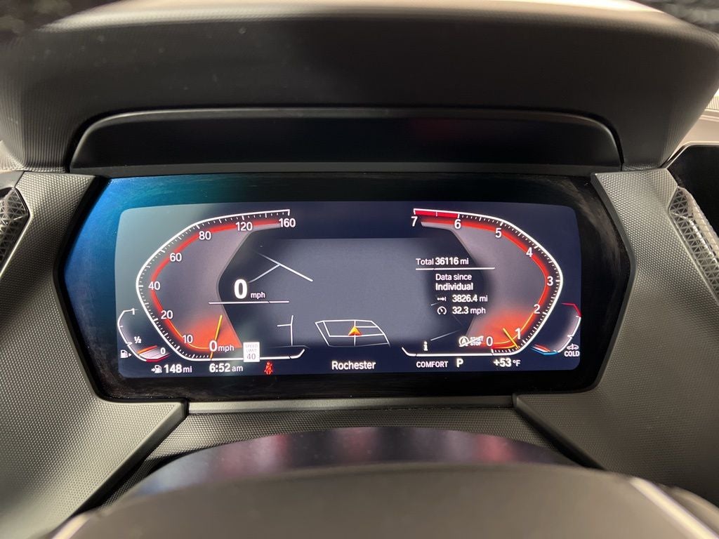 2022 BMW 2 Series 228i xDrive Sport Line