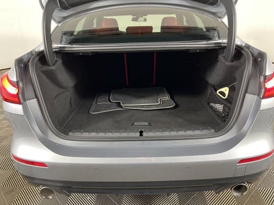 2022 BMW 2 Series 228i xDrive Sport Line