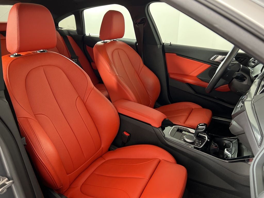 2022 BMW 2 Series 228i xDrive Sport Line