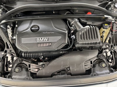 2022 BMW 2 Series 228i xDrive Sport Line