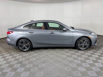 2022 BMW 2 Series 228i xDrive Sport Line