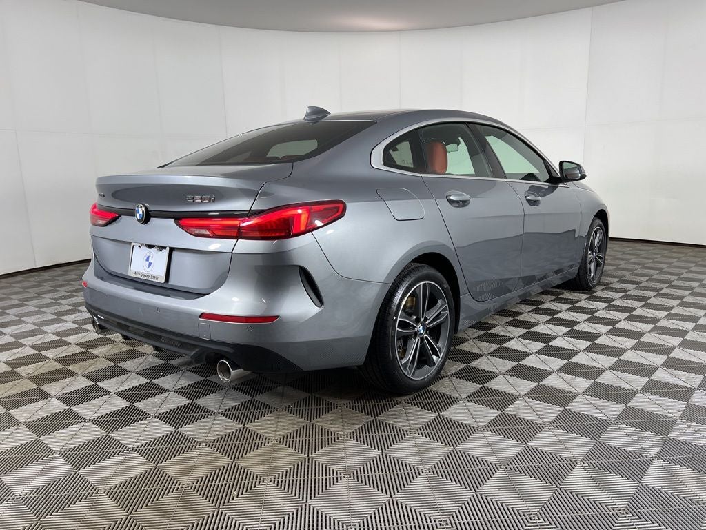 2022 BMW 2 Series 228i xDrive Sport Line