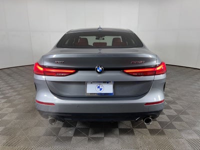 2022 BMW 2 Series 228i xDrive Sport Line