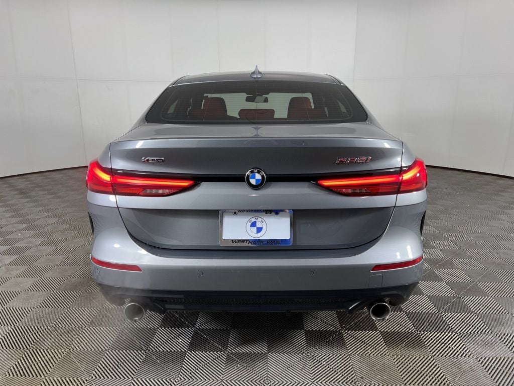 2022 BMW 2 Series 228i xDrive Sport Line