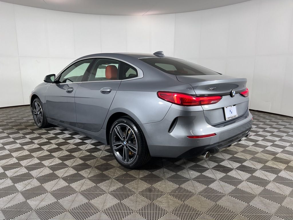 2022 BMW 2 Series 228i xDrive Sport Line