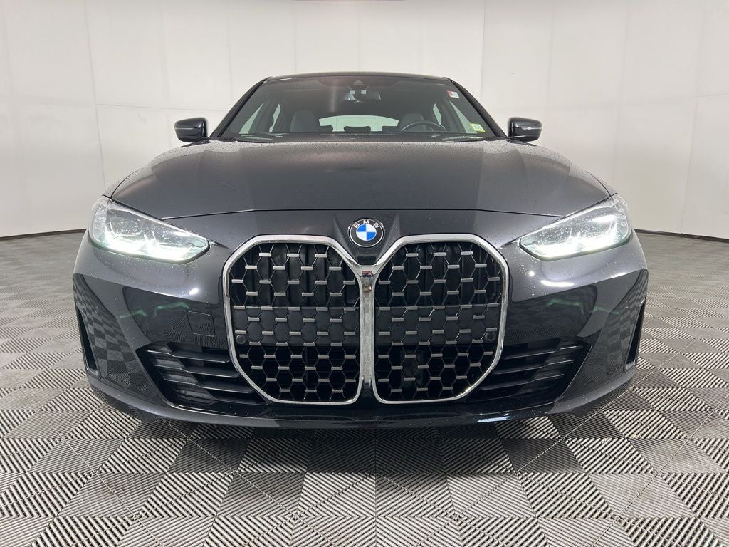2024 BMW 4 Series 430i Gran Coupe