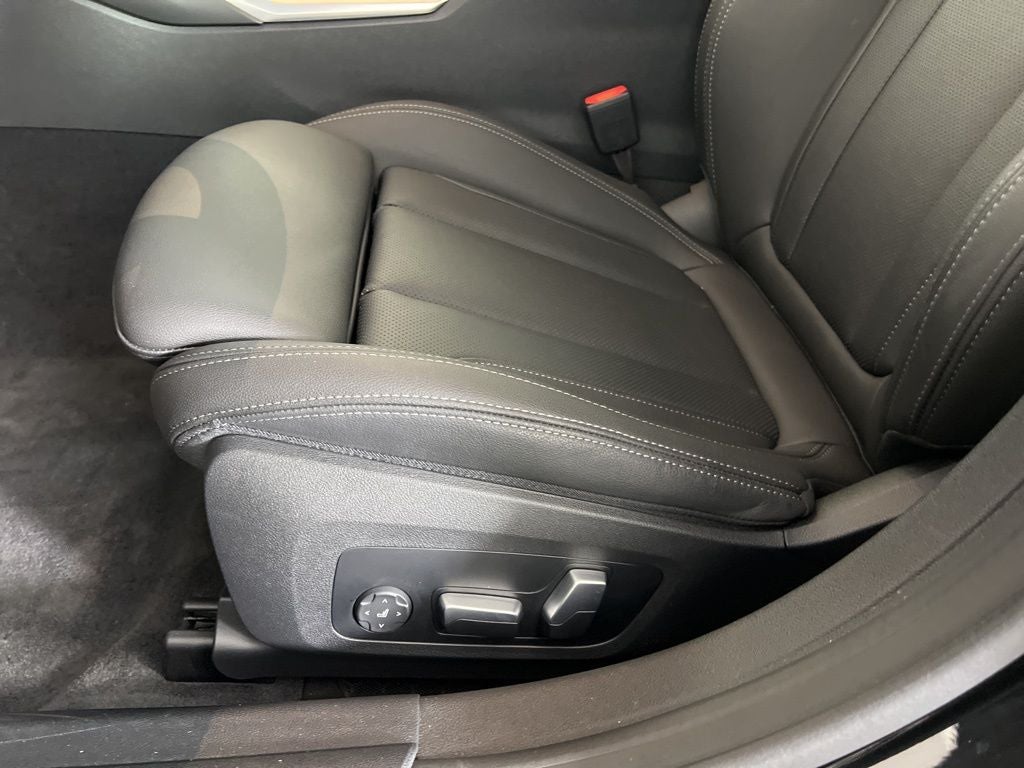 2024 BMW 4 Series 430i Gran Coupe