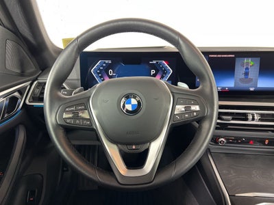 2024 BMW 4 Series 430i Gran Coupe