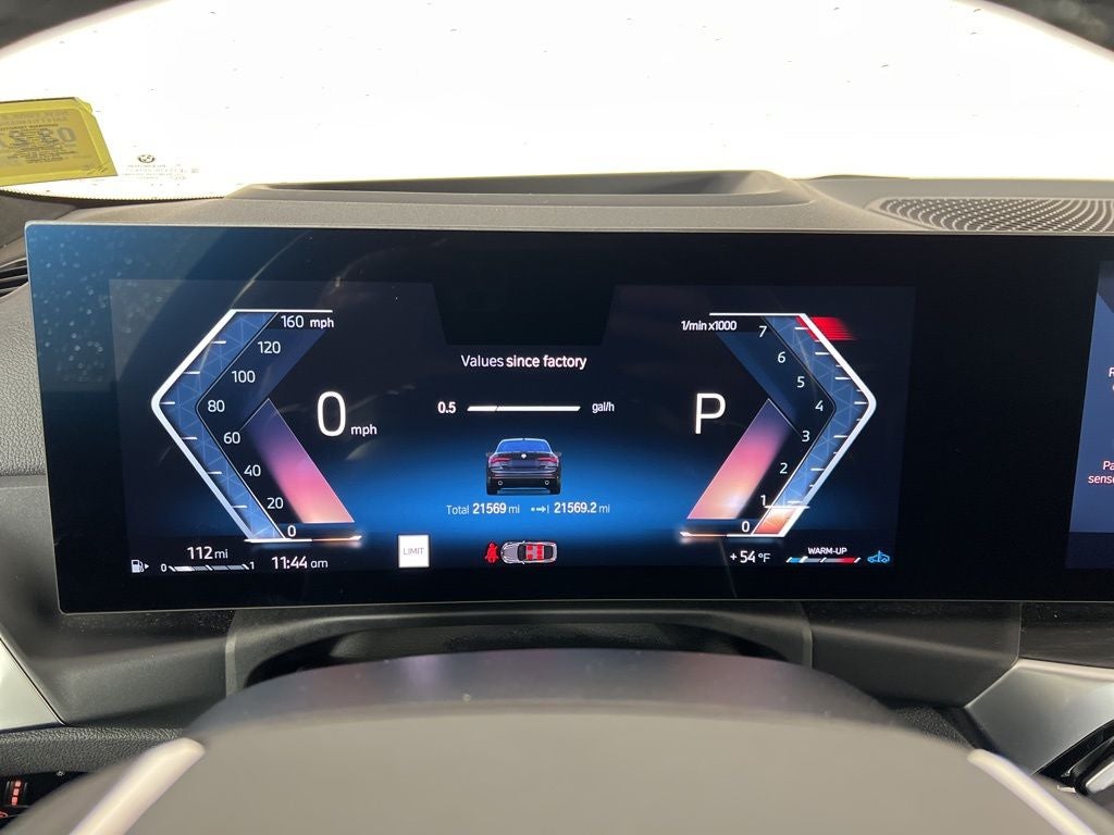 2024 BMW 4 Series 430i Gran Coupe