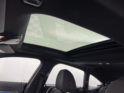 2024 BMW 4 Series 430i Gran Coupe