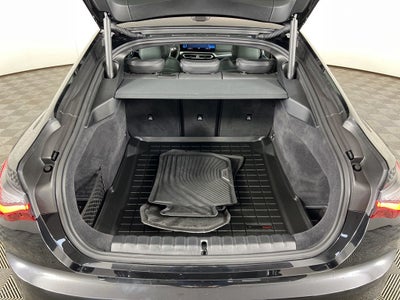 2024 BMW 4 Series 430i Gran Coupe