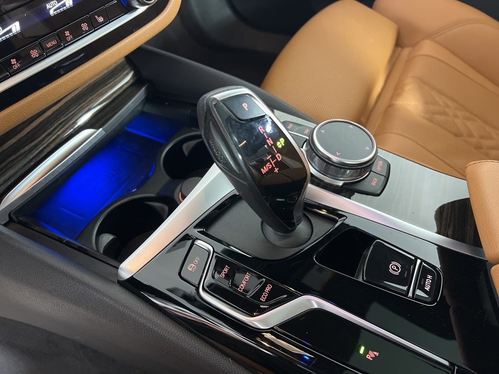 2023 BMW 5 Series 540i xDrive