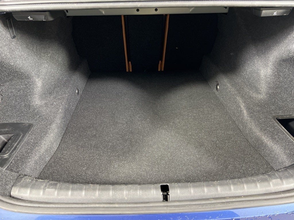 2023 BMW 5 Series 540i xDrive